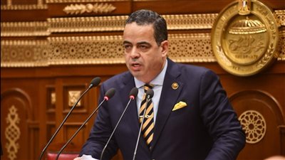 عصام هلال: مستقبل وطن مستعد لانتخابات الشيوخ بتحالف قوي واختلاف وطني بناء