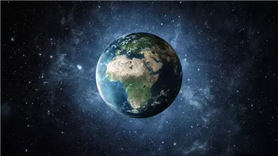 اليوم الأربعاء هو الأقصر في حياتك..الأرض تدور أسرع من أي وقت مضى!