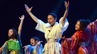 على مسرح البالون .. مواعيد وتفاصيل عرض مسرحية 