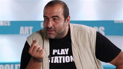 بعد وفاته .. أهم الأعمال السينمائية والدرامية للمخرج الراحل سامح عبدالعزيز 