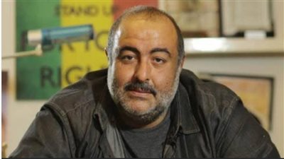 هالة سرحان تنعي سامح عبدالعزيز: رحيل أبو البنات صدمة كبيرة