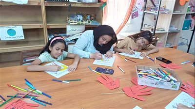 انطلاق مبادرة احمي نفسك… أنت المستقبل لتوعية الطلاب بحماية النفس والثقة |صور