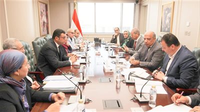 وزير الكهرياء: نعمل على تحسين كفاءة الطاقة وترشيد استهلاك الكهرباء ودعم الطاقة