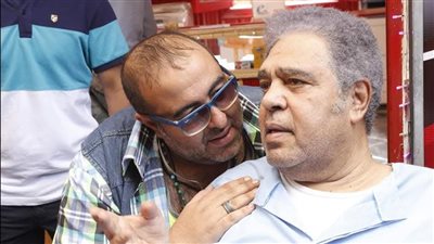 مشيت في ذكرى وفاة بابا.. رشا سامي العدل تنعى سامح عبد العزيز