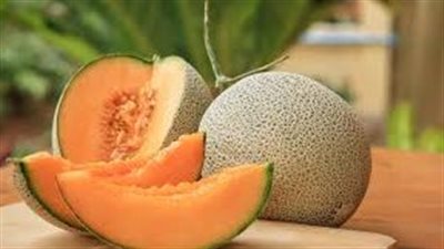 فوائد الشمام في الصيف لا تُقدّر بثمن.. تعرف عليها الآن لاينشر