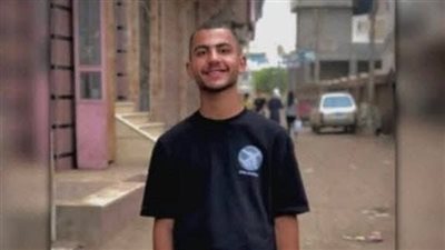 طالب يفقد حياته بعد رشقه بحجر أثناء سيره بدراجته النارية في المنوفية 