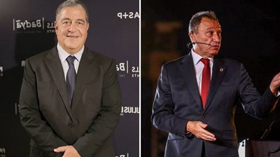 تكسير العظام في انتخابات الأهلي.. بين أزمة الخطيب و مفأجات ياسين منصور 