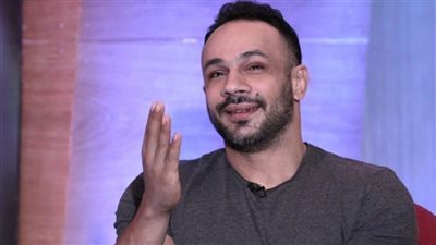 محمد عطية عن سامح عبدالعزيز: أول واحد علمني أقف قدام كاميرا سينما