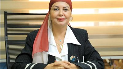 النائبة أمل سلامة تطالب بوضع حد لمشكلات السيدات بسبب الإنذار بالطاعة