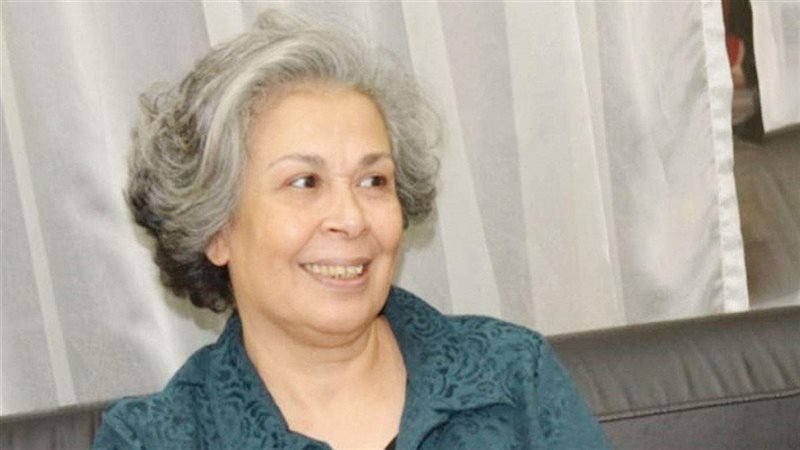 الفنانة العراقية