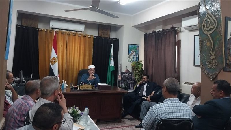 تصحيح امتحانات الثانوية