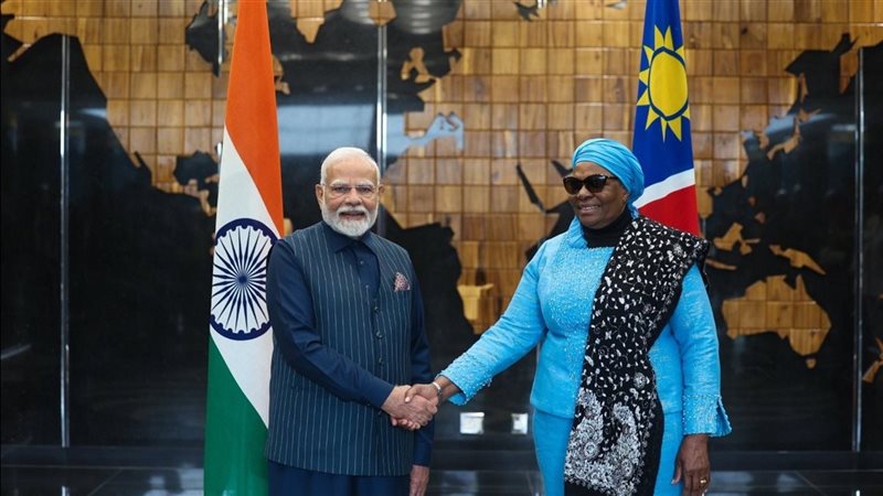 رئيس وزراء الهند