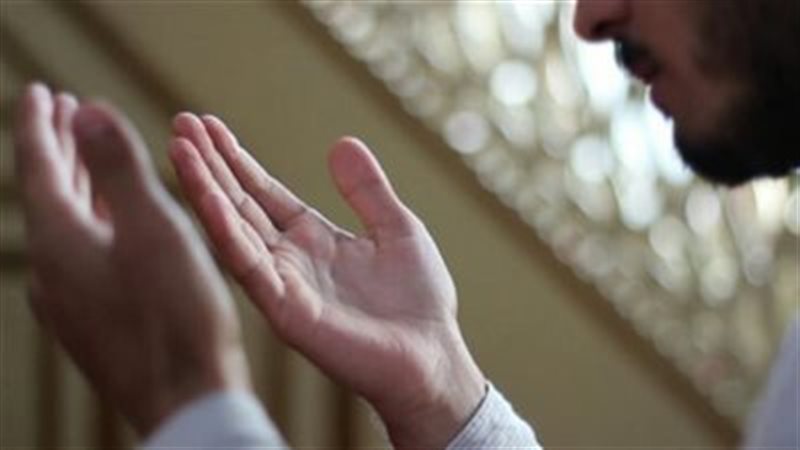 دعاء السكينة في النفس