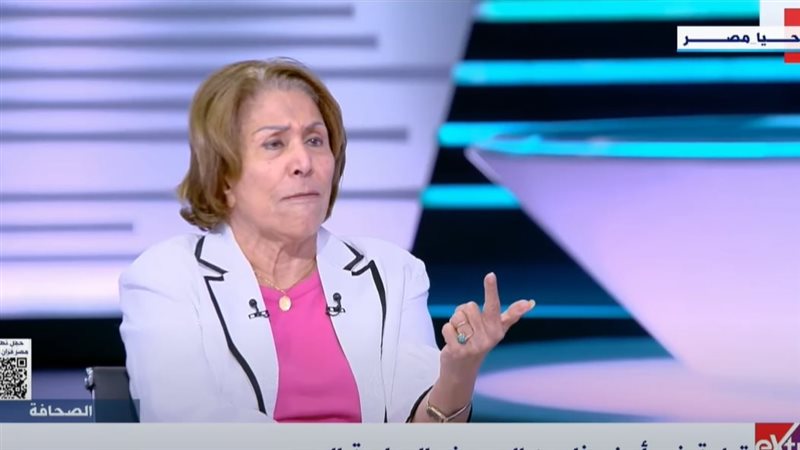 فريدة الشوباشي