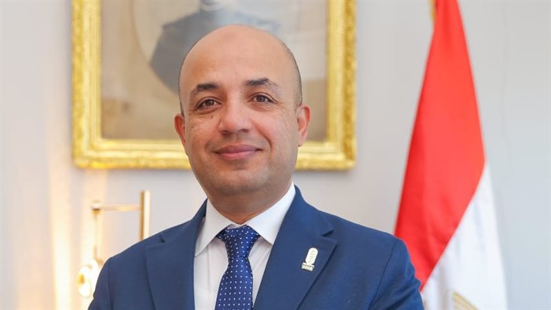 الكابتن إسماعيل موسى