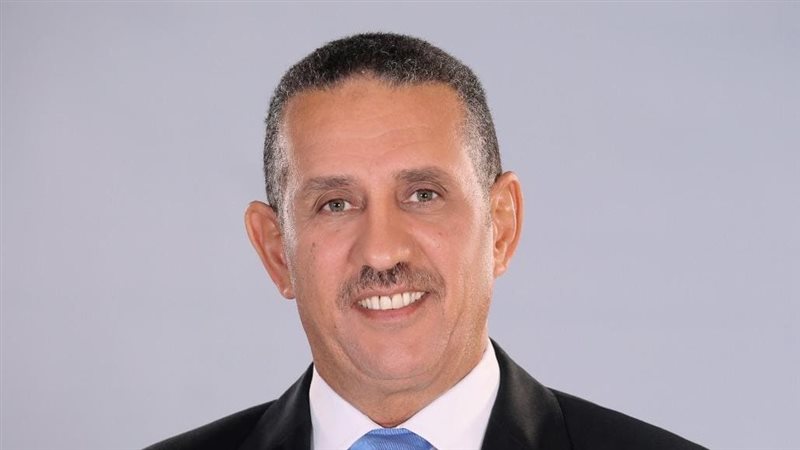 عبدالقادر الجارحي