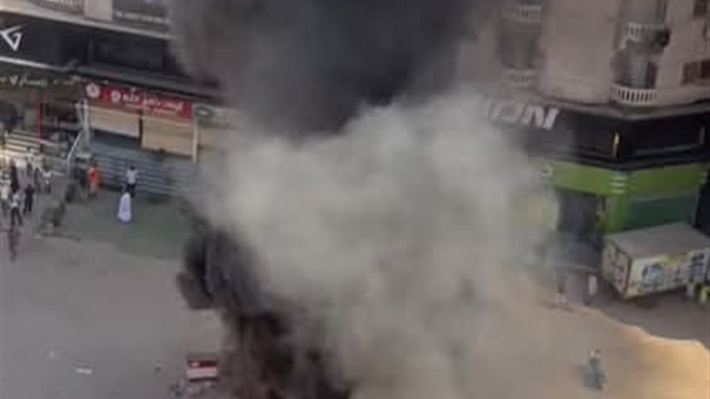 الحماية الملحظة نشوب