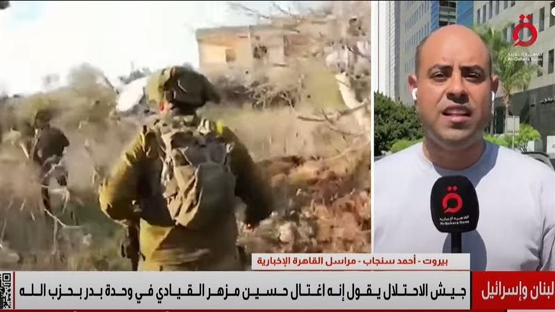 أحمد سنجاب