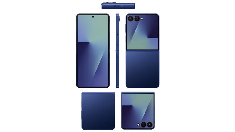Galaxy Z Flip 7