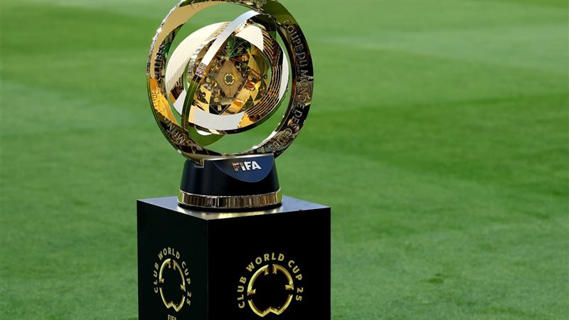 كأس العالم للأندية