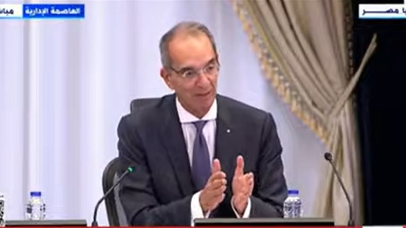 وزير الاتصالات
