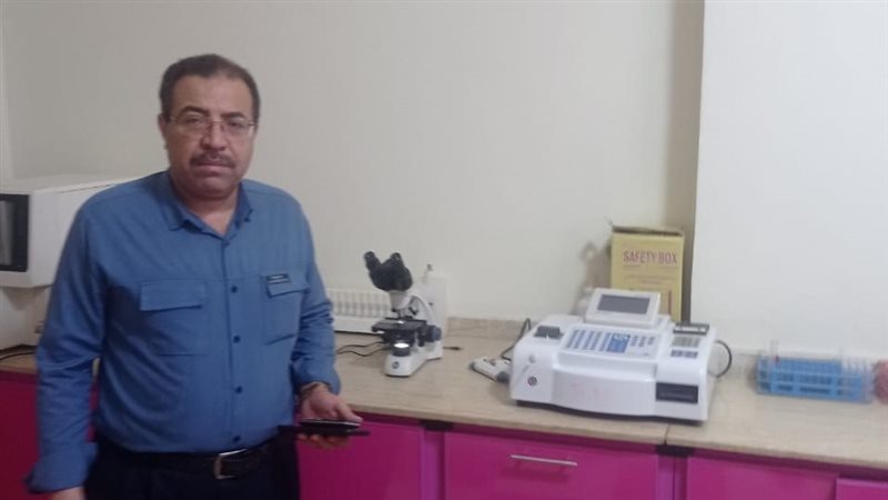 صحة قنا