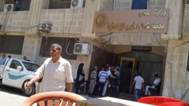 انتخابات مجلس الشيوخ