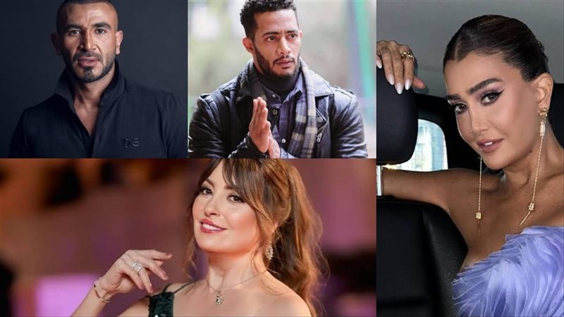 غادة عبدالرازق ـ