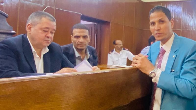 المرشح شمس زيدان