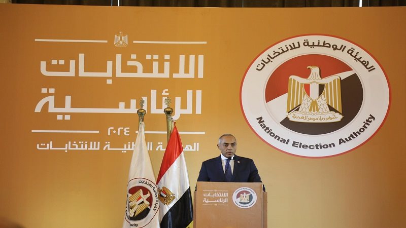 المستشار أحمد بنداري