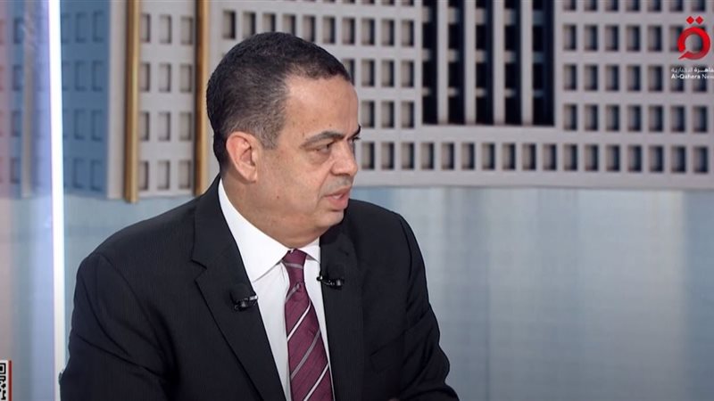النائب عصام هلال