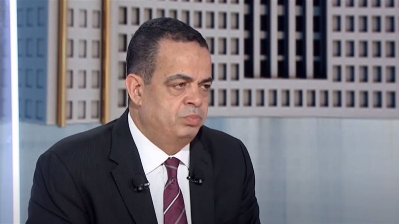 النائب عصام هلال