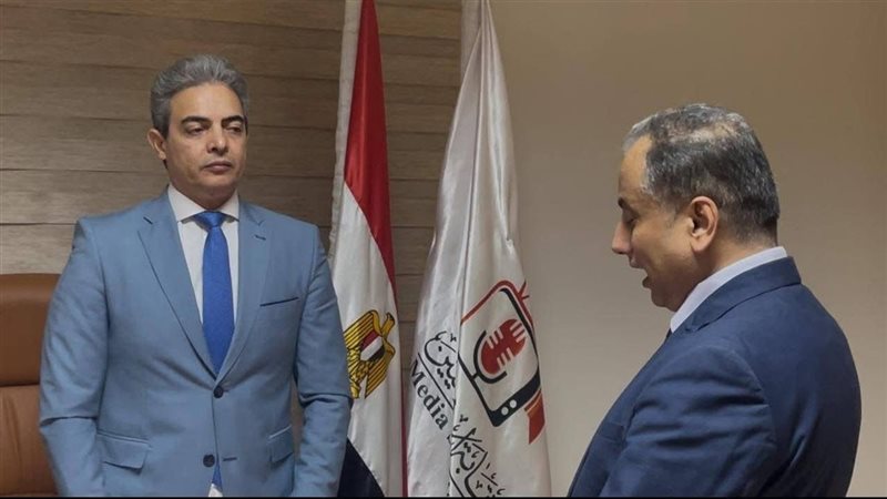 طارق سعده