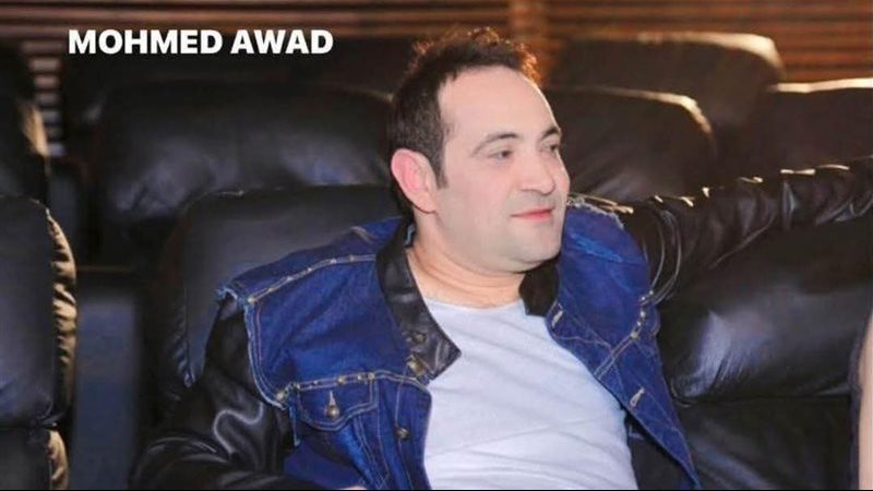 محمد عواد