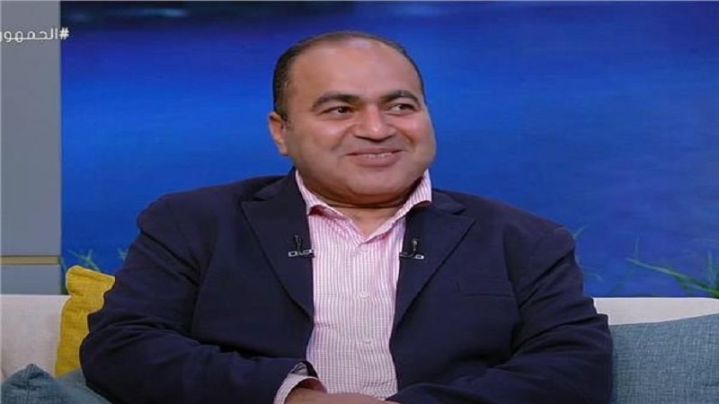 الدكتور أمجد الحداد