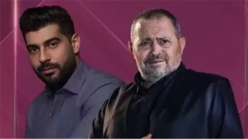 جورچ وسوف وآدم