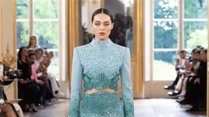 أسبوع باريس للهوت