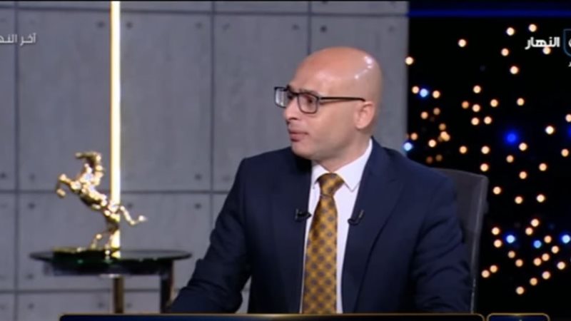 عمرو فاروق