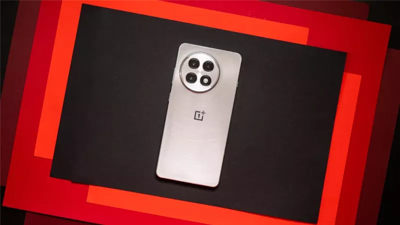 هاتف OnePlus 13R