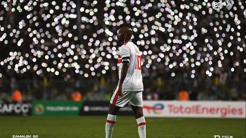 شيكابالا