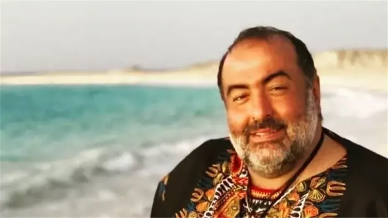 سامح عبد العزيز
