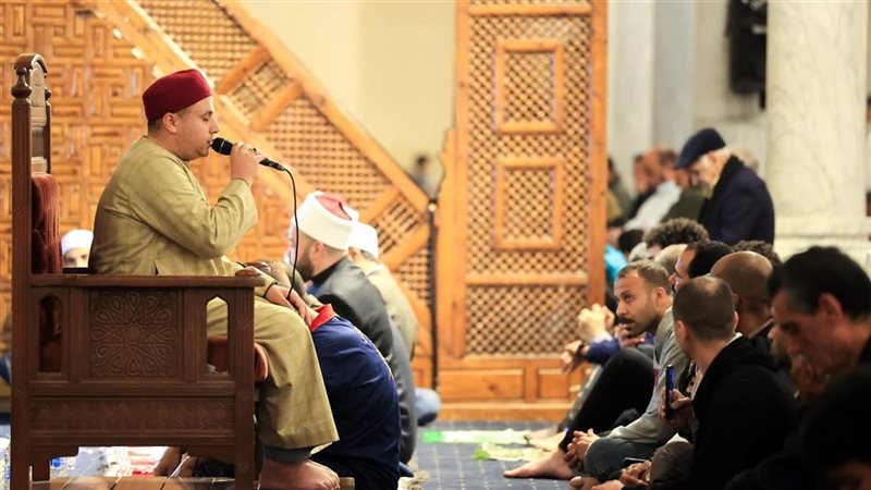 قرآن الجمعة