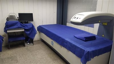 مستشفى الدعاة يدشّن حزمة من أحدث الأجهزة التشخيصية لخدمة المرضى