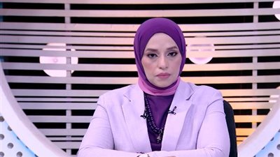 مروة عبد الجواد: شائعة بيع قناة السويس جزء من حرب ممنهجة تستهدف وعي المصريين