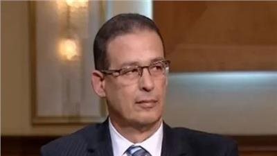 السفير عاطف سالم: إسرائيل تعتبر إيران خطرًا وجوديًا وتخطط لإضعافها منذ 25 عاما
