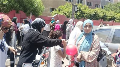  “الأسئلة المقالية تحت المجهر”.. التعليم تنتهي من تصحيحها في مختلف الكنترولات