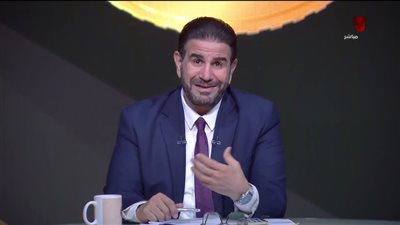 رئيس تحرير مجلة الأهلي: لم نقصد الإساءة لنادي الزمالك وجماهيره