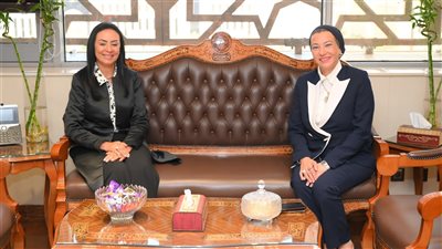 مذكرة تعاون مشترك بين وزارتي 