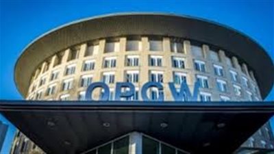 روسيا تطلب من منظمة حظر الأسلحة الكيميائية المساعدة تأكيد استخدام أوكرانيا 