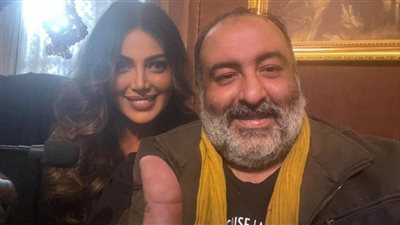 ريهام حجاج لـ سامح عبد العزيز: 